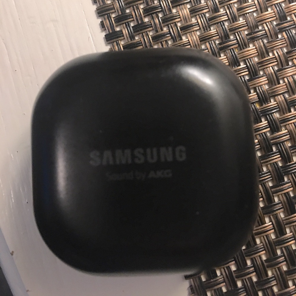 Samsung Galaxy pro earbuds